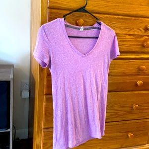 Sm Under Armour t-shirt